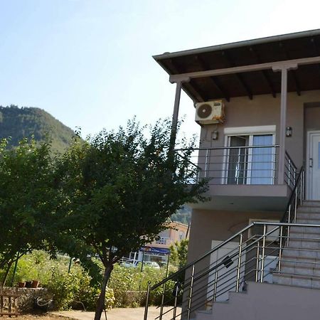 Venia'S House Daire Skala Potamia  Dış mekan fotoğraf