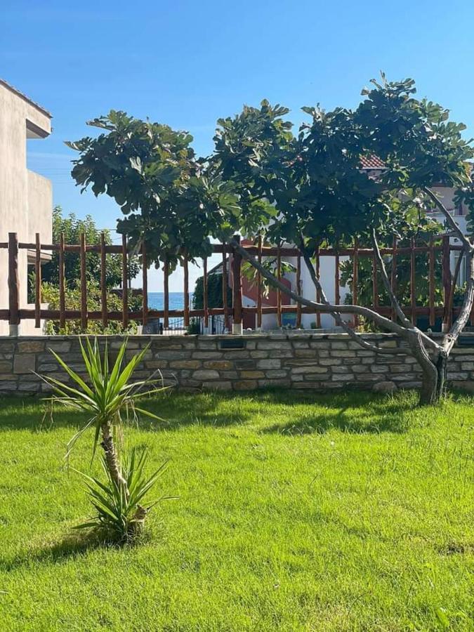 Venia'S House Daire Skala Potamia  Dış mekan fotoğraf