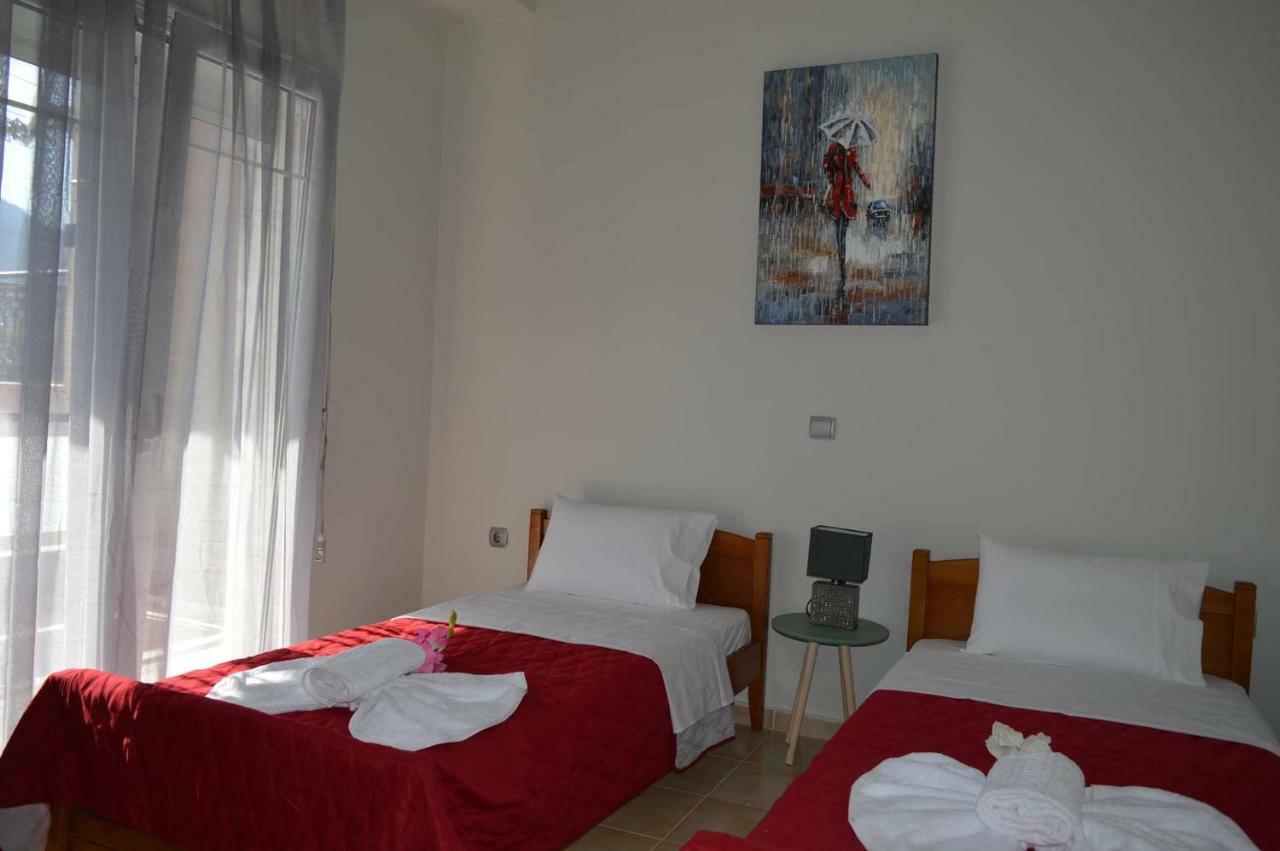 Venia'S House Daire Skala Potamia  Dış mekan fotoğraf