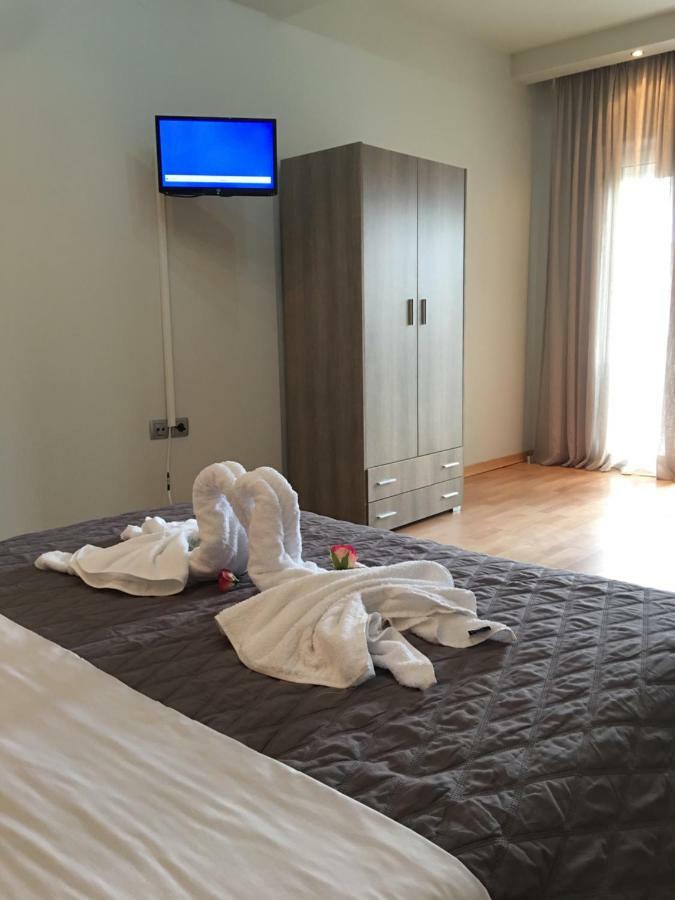 Venia'S House Daire Skala Potamia  Dış mekan fotoğraf