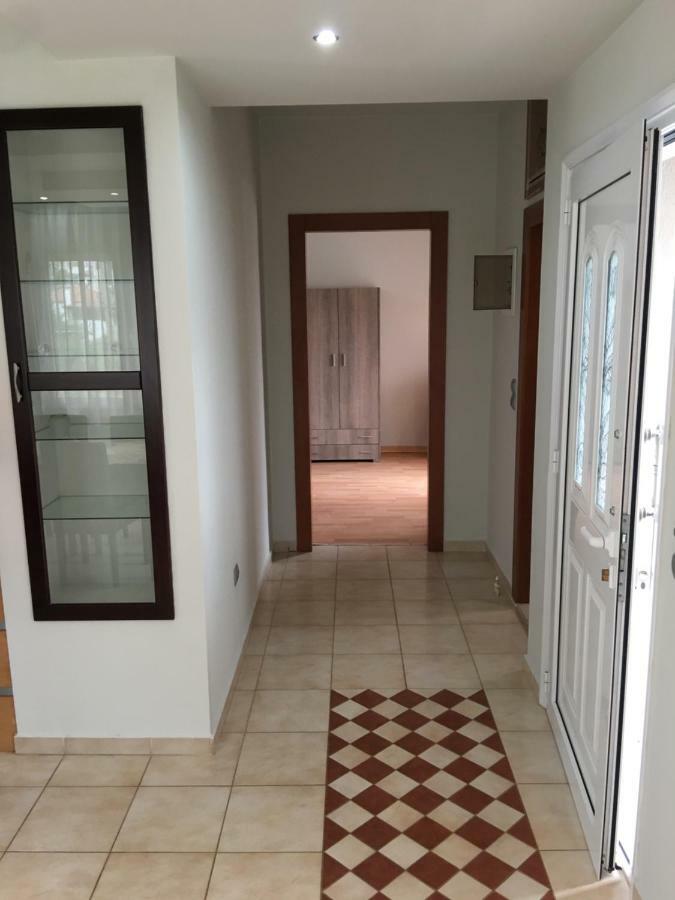 Venia'S House Daire Skala Potamia  Dış mekan fotoğraf