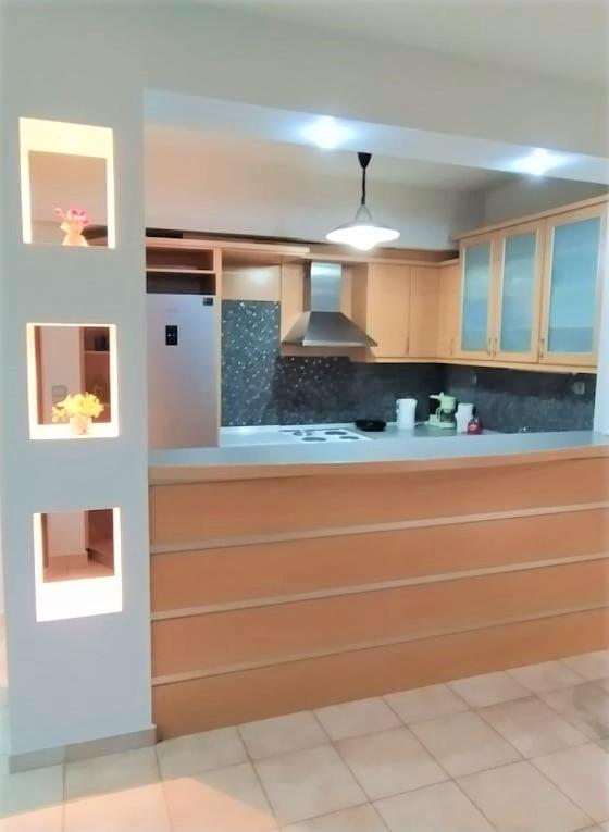 Venia'S House Daire Skala Potamia  Dış mekan fotoğraf
