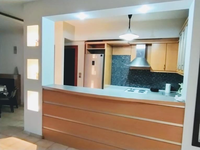 Venia'S House Daire Skala Potamia  Dış mekan fotoğraf
